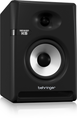 BEHRINGER MS16 MONITOR