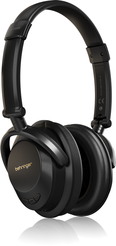 BEHRİNGER BH470U