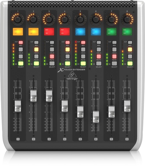 BEHRİNGER X-TOUCH COMPACT