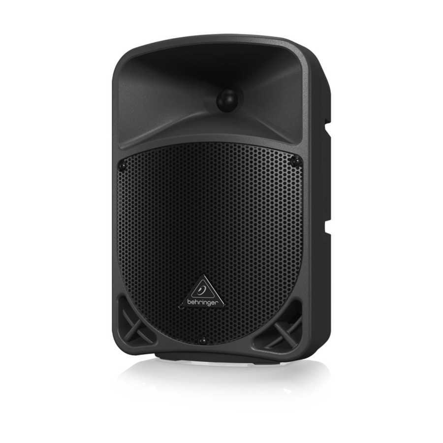 BEHRINGER B1030A HİGH RESOLUTİON ACTİVE 2 WAY REFERENCE STUDİO MONİTÖR WİTH 5.25