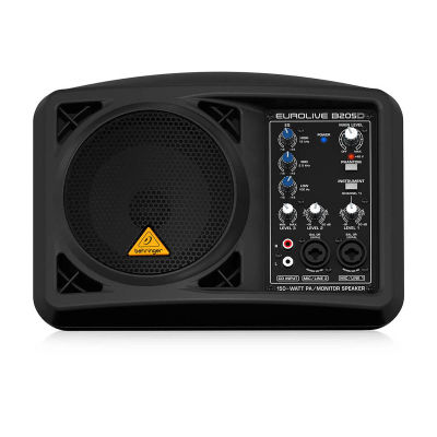 Behringer Studio XL Monitor Controller