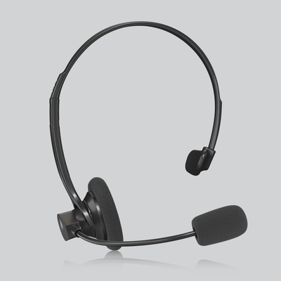 BEHRİNGER H066 STEREO HEADPHONES 3-MULTİPACK