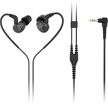 Behringer LIVE BUDS Bluetooth Kablosuz Kulaklık