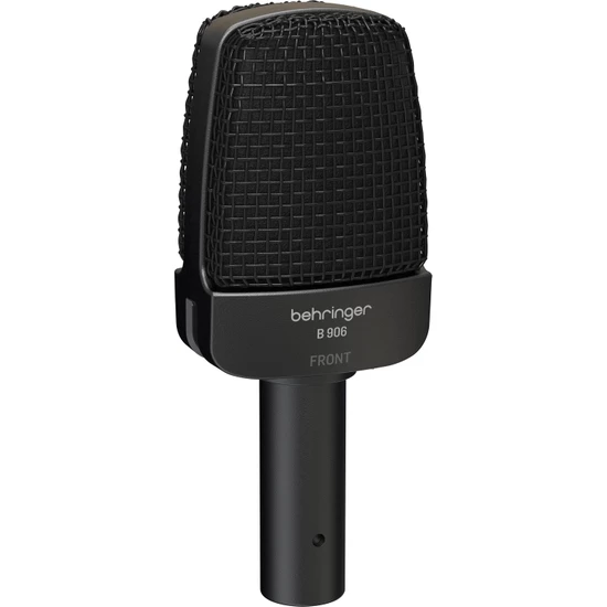 BEHRINGER C-4 2 Matched Studio Condenser Microphones