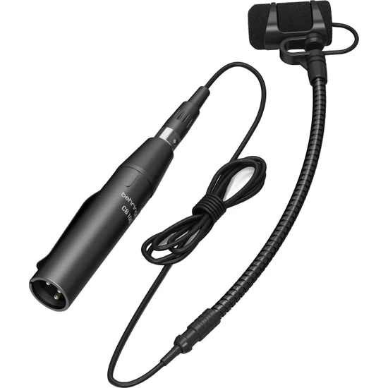 AUDIO TECHNICA MB3K VOCAL MİCROPHONE