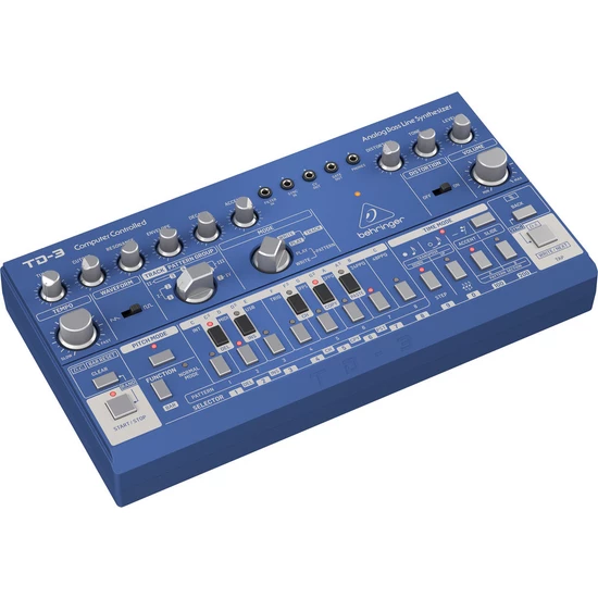 Behringer TD3-SB