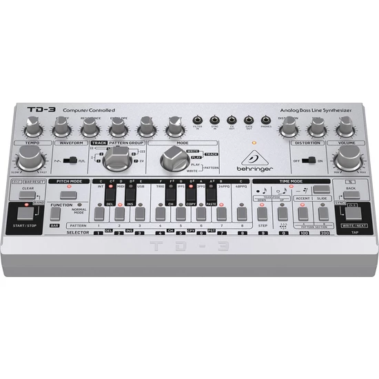 Behringer TM1