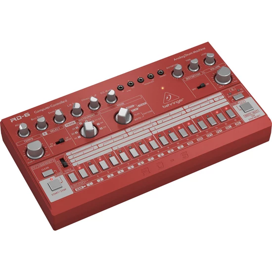 Behringer -DI4800A