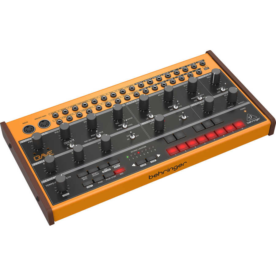 Behringer POWERPLAY HA6000