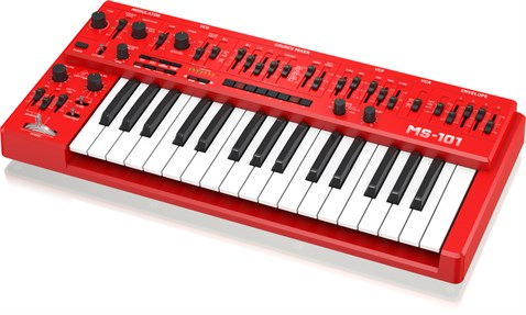 BEHRİNGER K-2