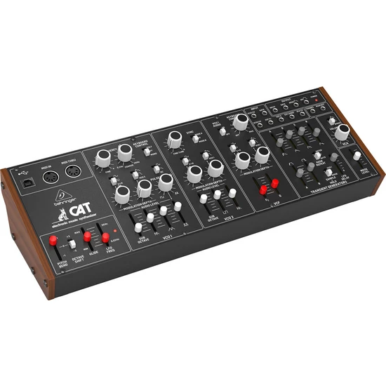 Behringer Pro-1