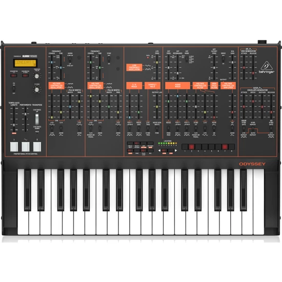 Behringer DEEPMIND 6