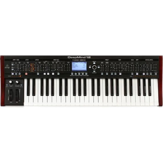 Behringer POLY D