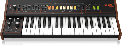 BEHRİNGER MS-101-RD TUŞLU ANALOG SYNTHESİZER