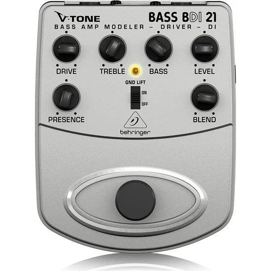 Behringer UO300