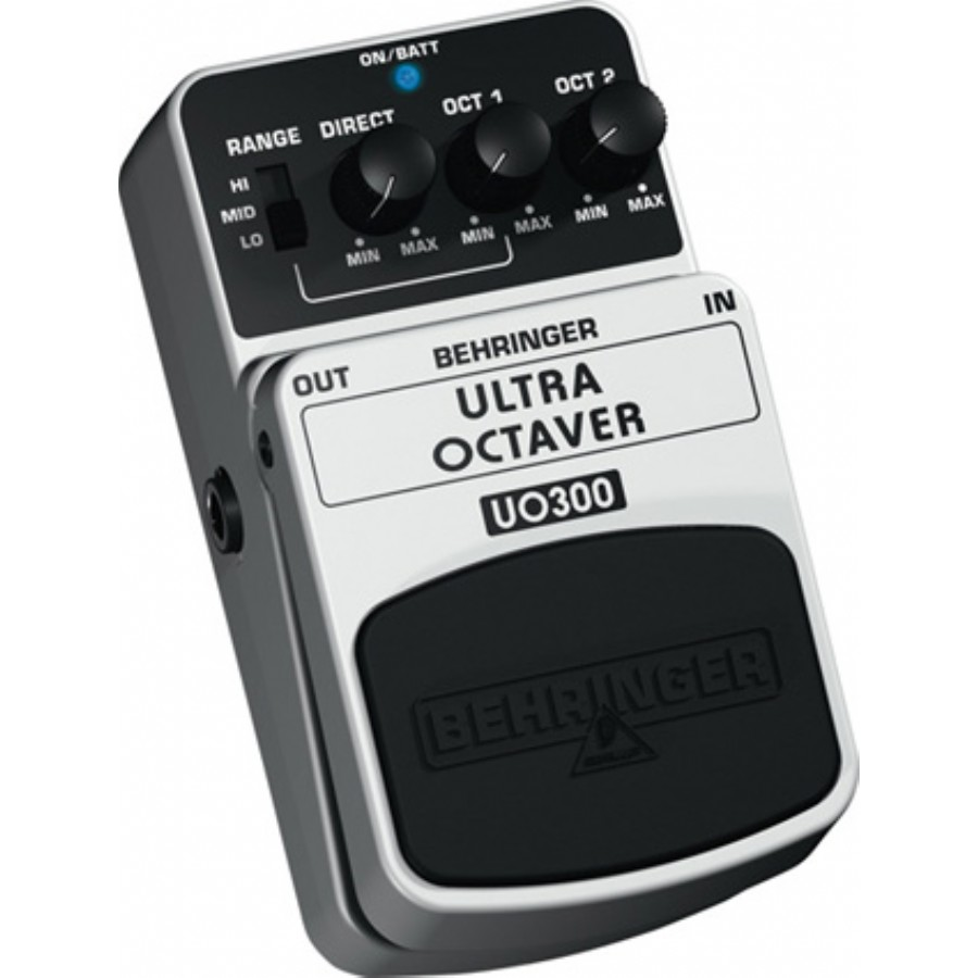 Behringer BEQ700