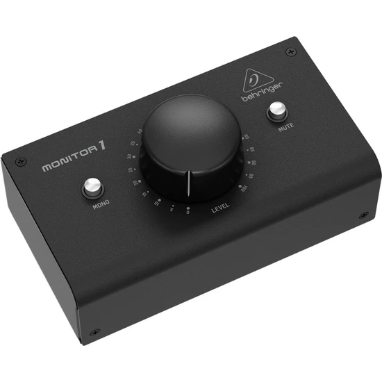 BEHRINGER XM1800S MİKROFON