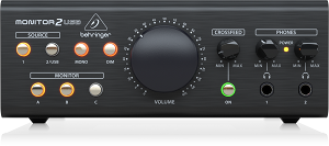 BEHRİNGER SX3040