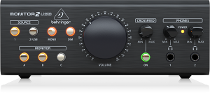 Behringer SX3040