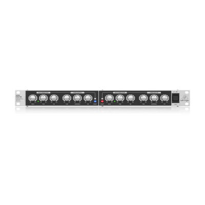 BEHRINGER UMC204HD