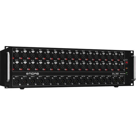 X32 RACK