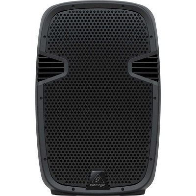 BEHRİNGER PK115A BLUETOOTH DESTEKLİ TAŞINABİLİR HOPARLÖR