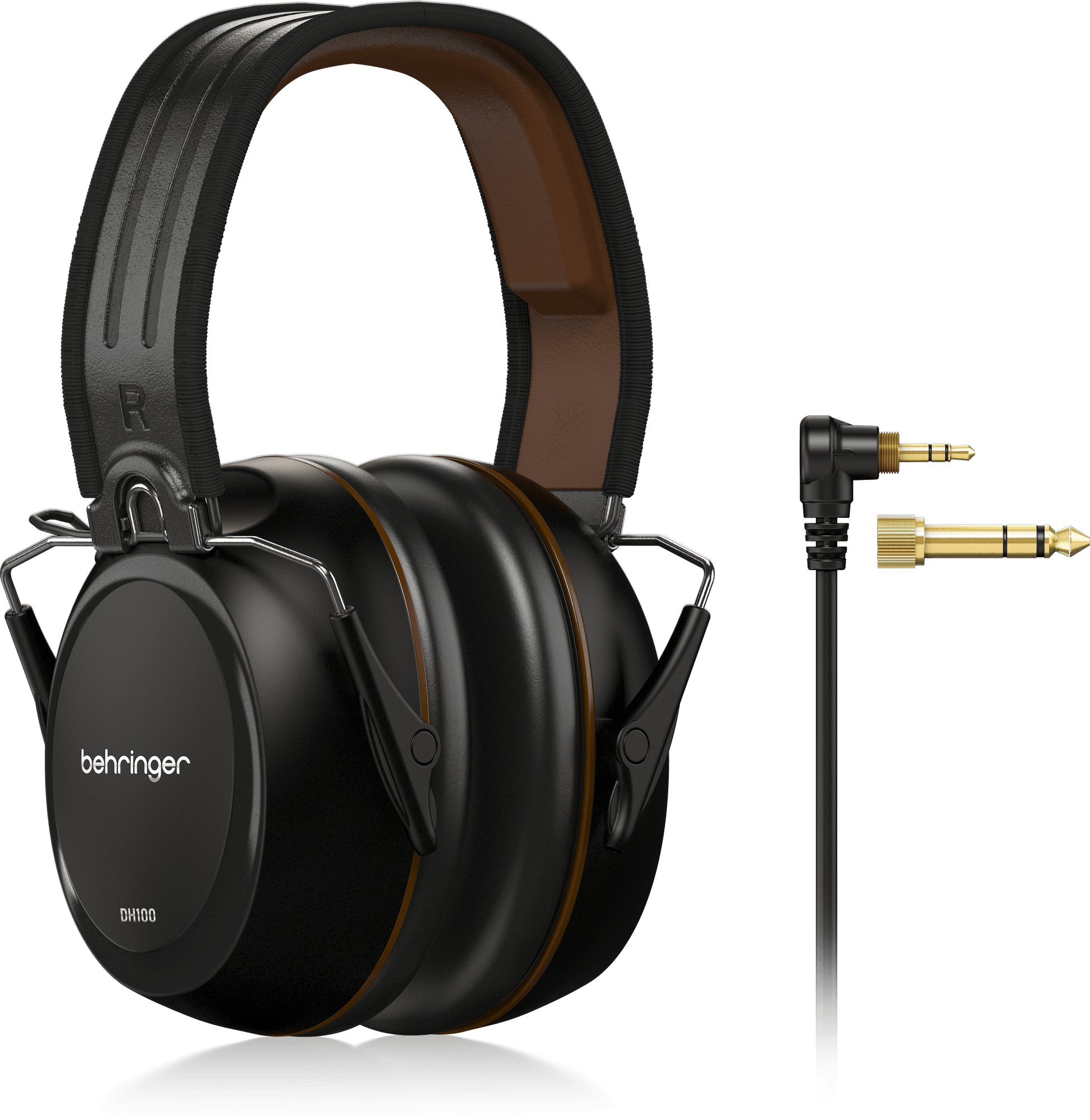 BEHRİNGER SD251-CL