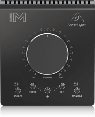 Behringer STUDIO M