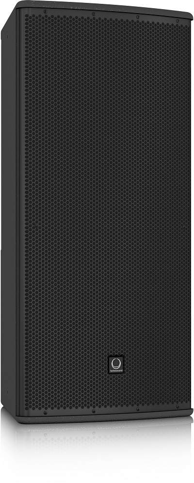 TURBO SOUND iQ12 2500W AKTİF HOPARLÖR