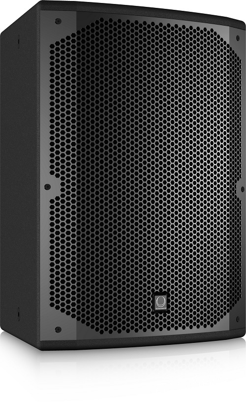 TURBO SOUND MİLAN M10 600W AKTİF HOPARLÖR