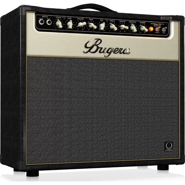 BUGERA V5 INFINIUM AMPLİ