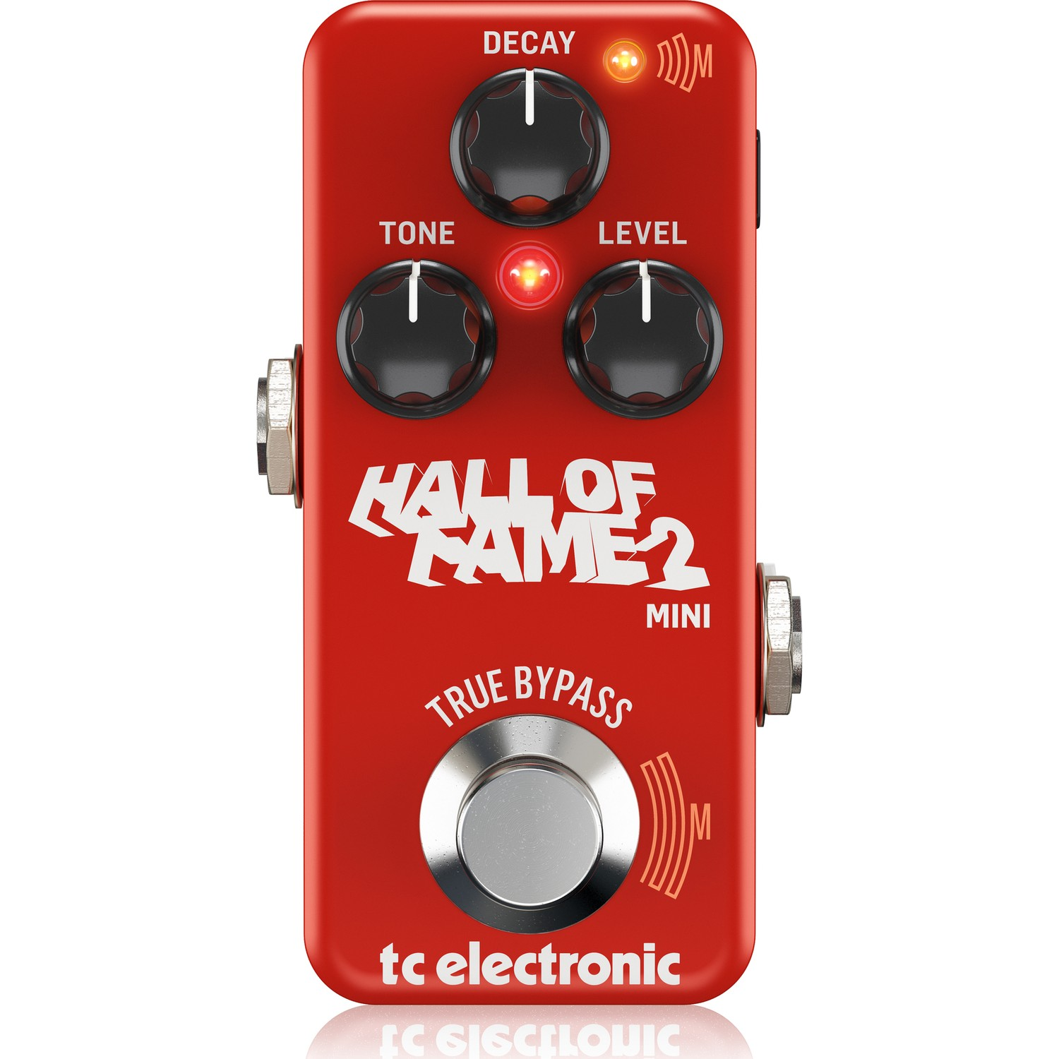 TC ELECTRONİC FLASHBACK MİNİ DELAY
