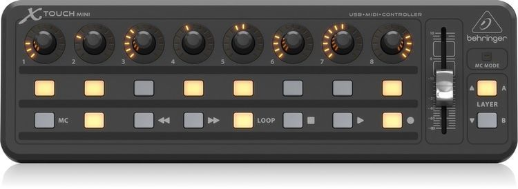 Behringer - DS2800 Splitter