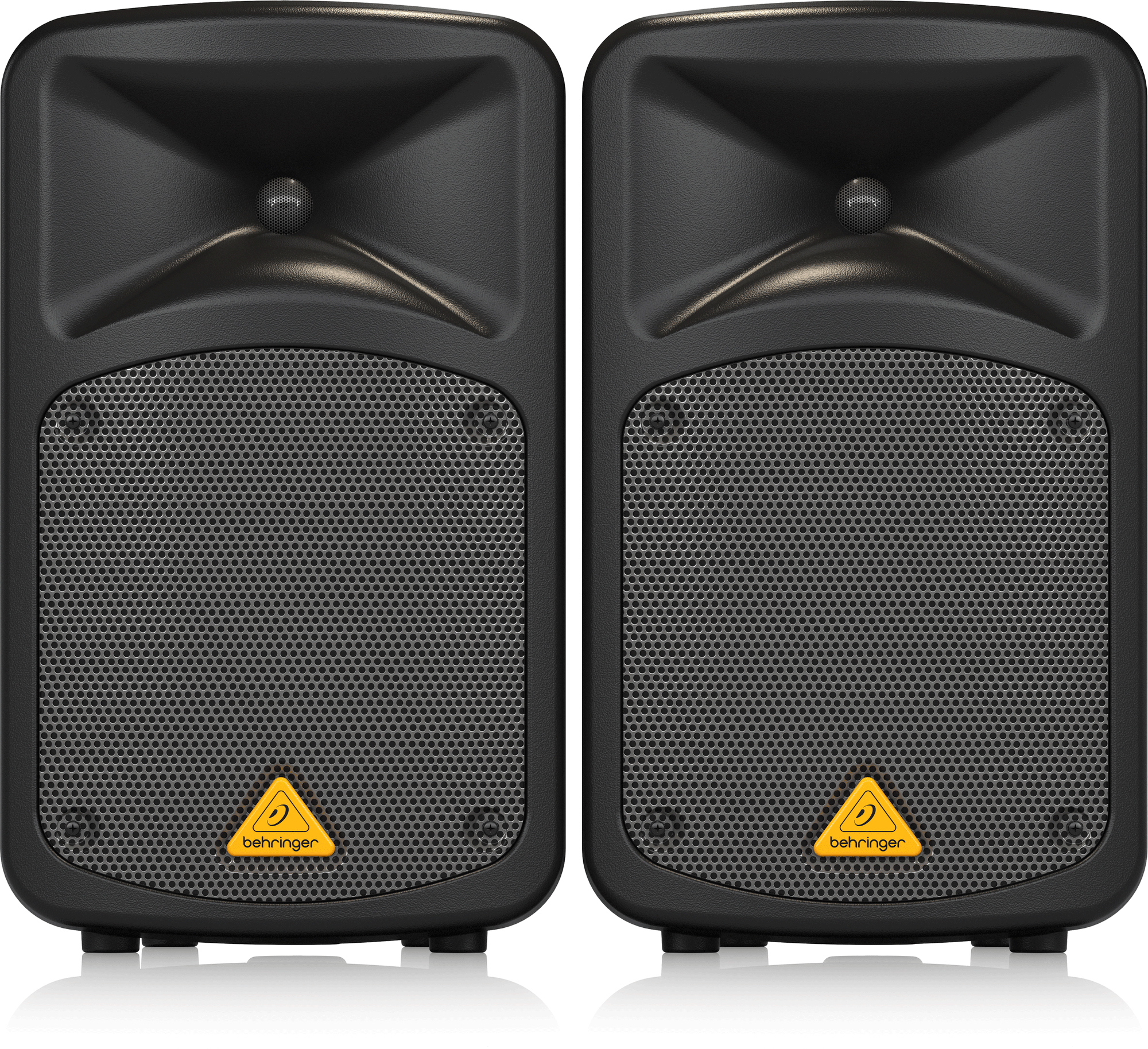 TURBOSOUND IX12 AKTİF KABİN