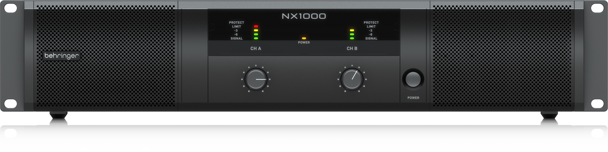 BEHRINGER F1320D AKTİF KABİN