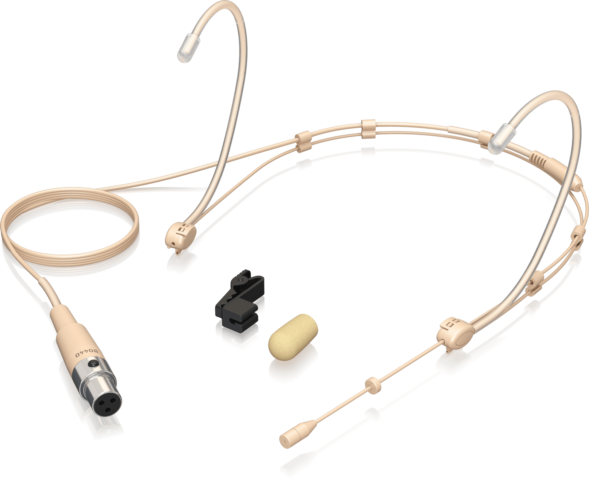 AUDİO TECHNICA ATH-M20XWT CLOSED BACK DYNAMİC HEADPHONES