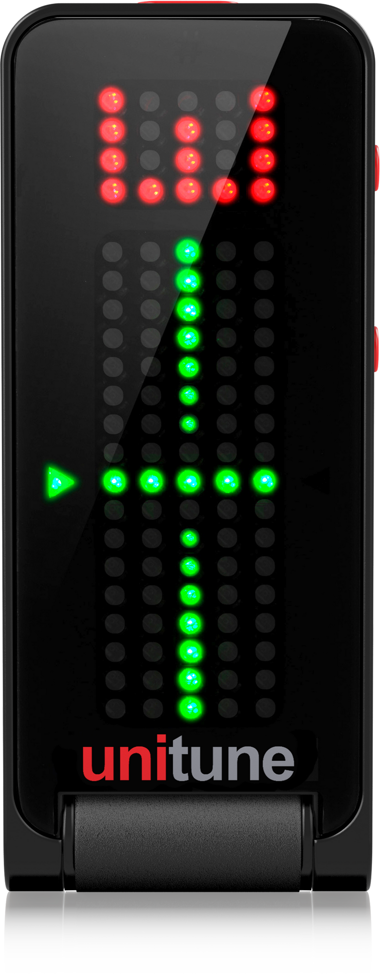 TC ELECTRONİC UNİTUNE CLİP