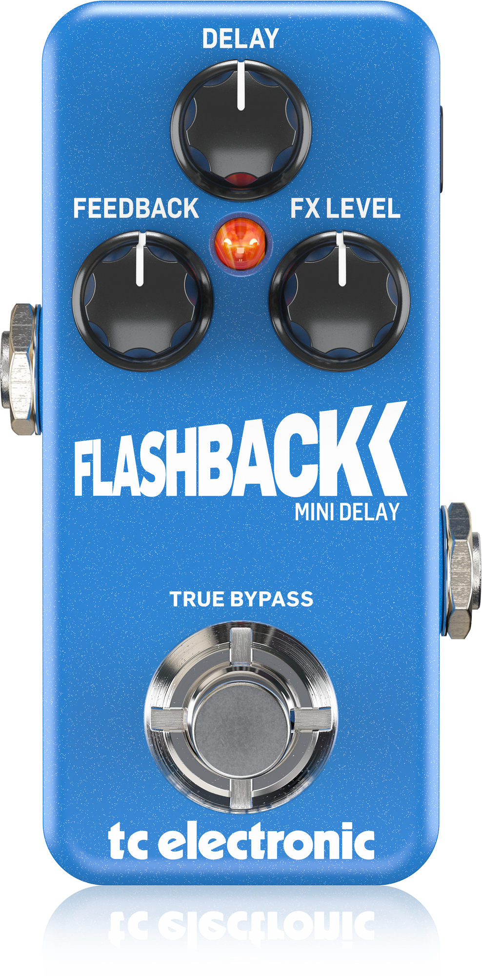 TC Electronic Flashback Mini Delay Pedal