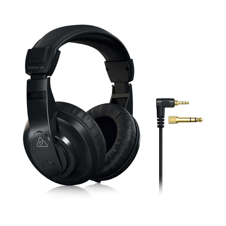 BEHRINGER HPM1000