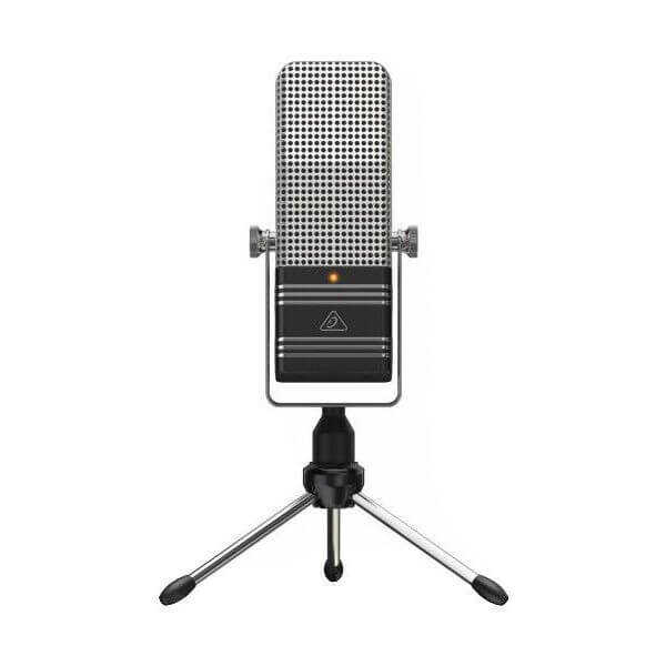 AUDIO TECHNICA AT2020USB-XP USB MİCROPHONE