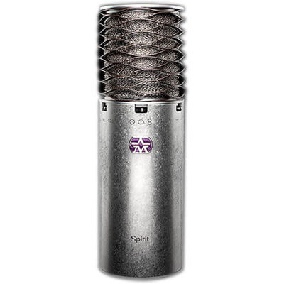 ASTON ORİGİN BLACK BUNDLE CONDENSER MİKROFON