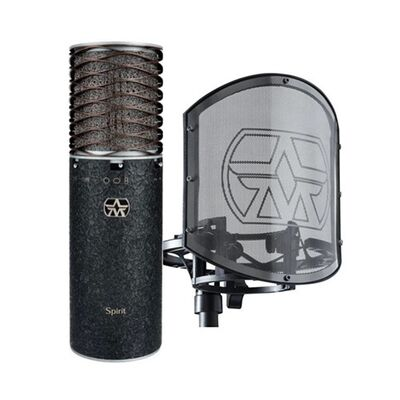 Aston Spirit Kondenser Mikrofon