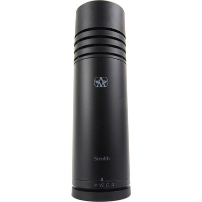 ASTON SPİRİT BLACK BUNDLE KONDENSER MİKROFON