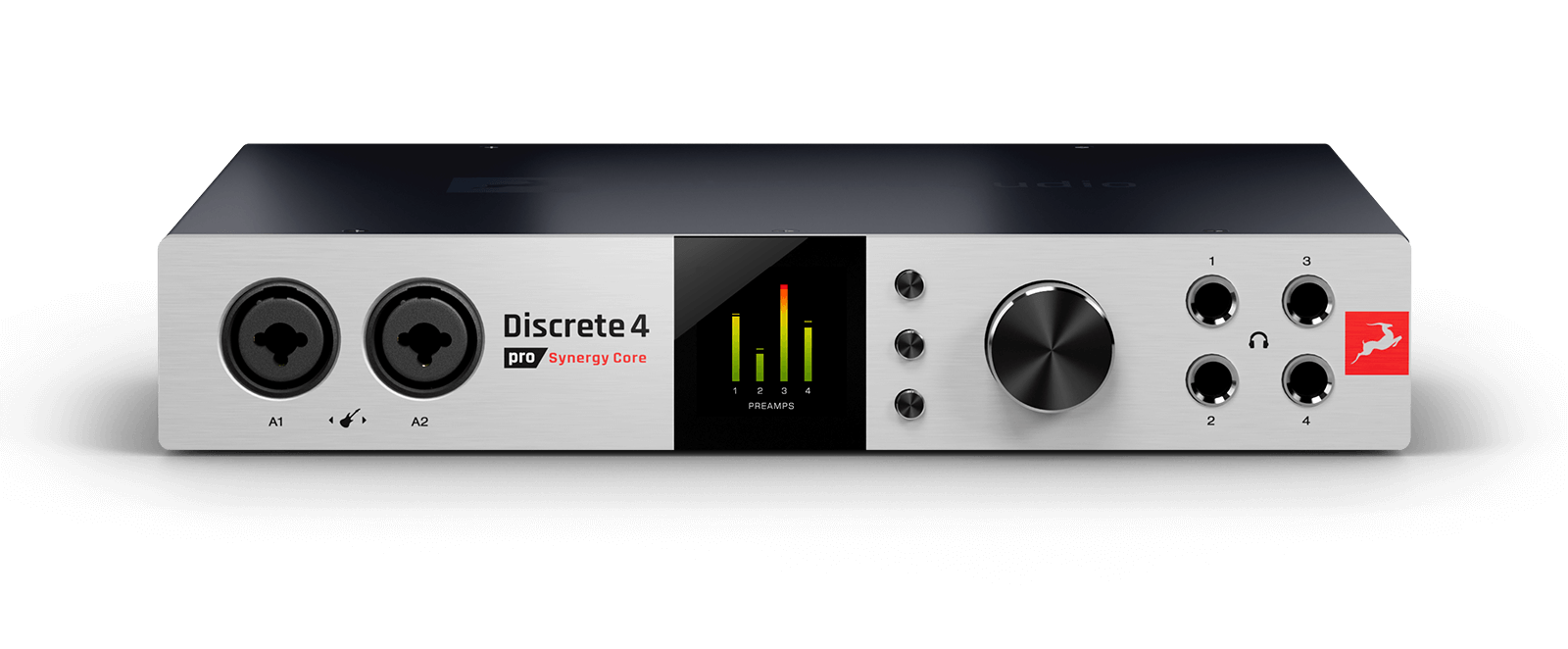 ANTELOPE AUDİO ZEN Q SYNERGY CORE THUNDERBOLT