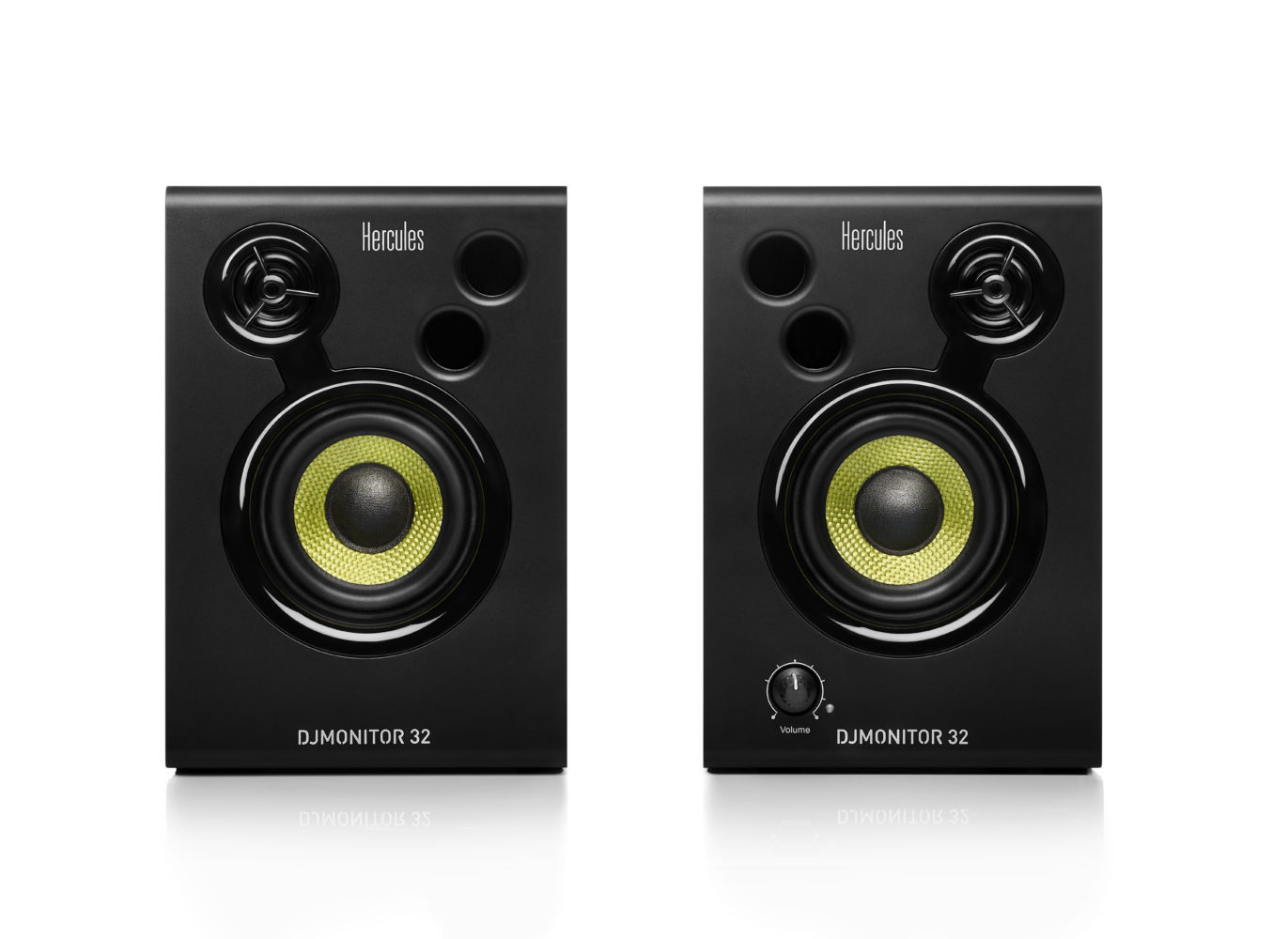 Hercules DJSpeaker 32 Party