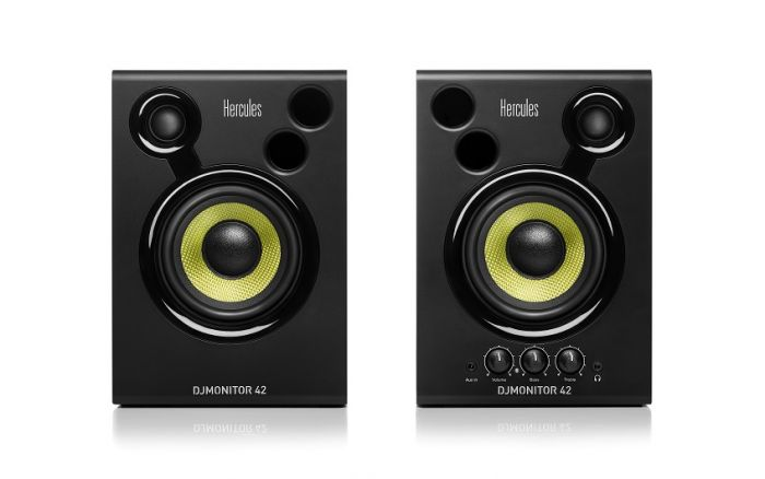 Hercules DJSpeaker 32 Party