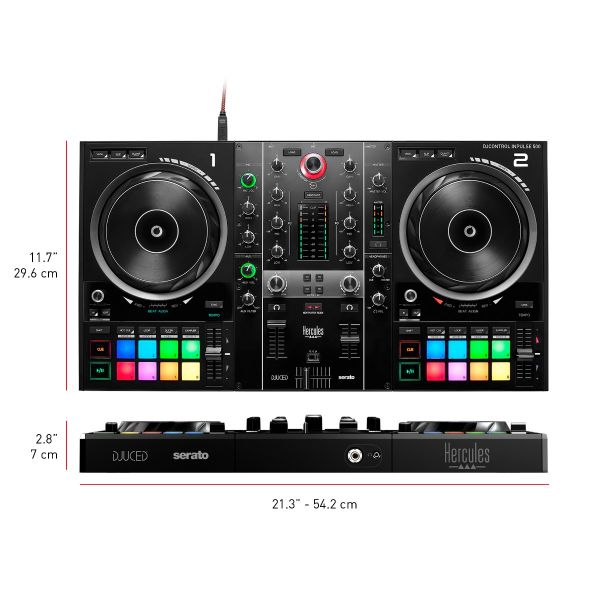 BEHRINGER QX1222USB MİKSER