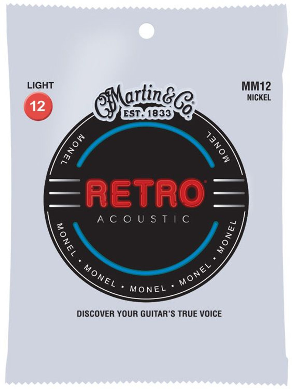 MARTİN GUİTARS RETRO MM-11 STRİNG