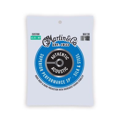 MARTİN GUİTARS RETRO MM-12 STRİNG