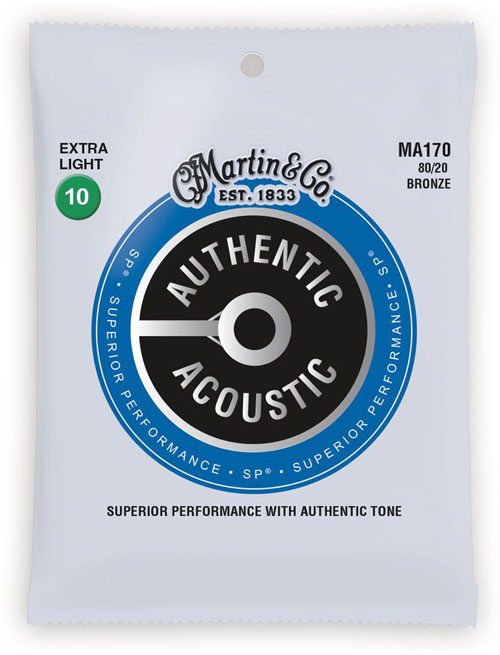 MARTİN MA175 ACOUSTİC GUİTAR STRİNG